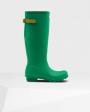 Verdes