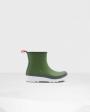Verdes