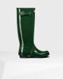 Verdes